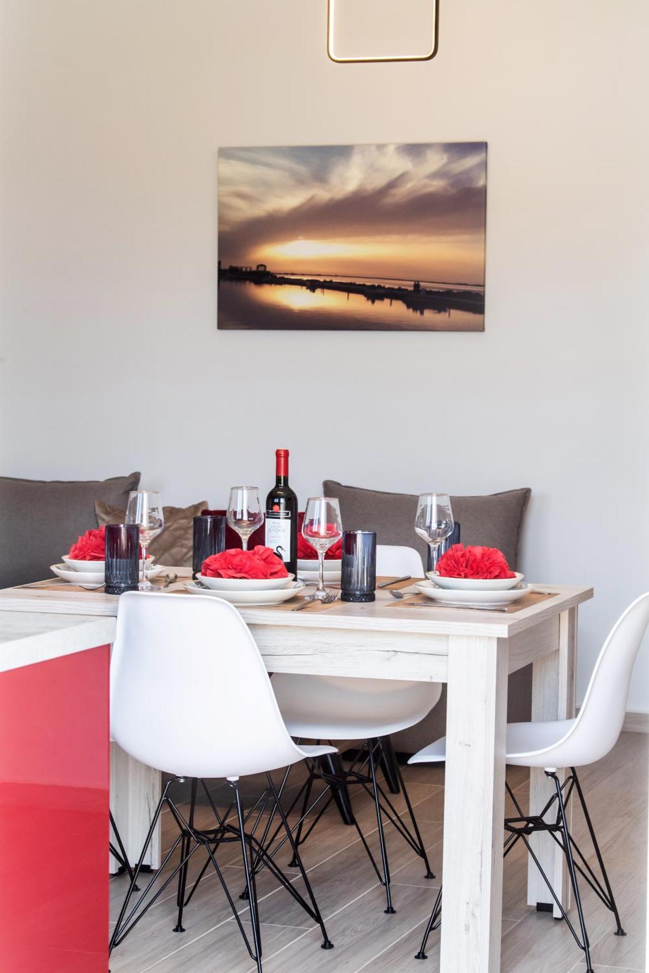 Ruellia Luxury Apartments Kalligoni Zewnętrze zdjęcie