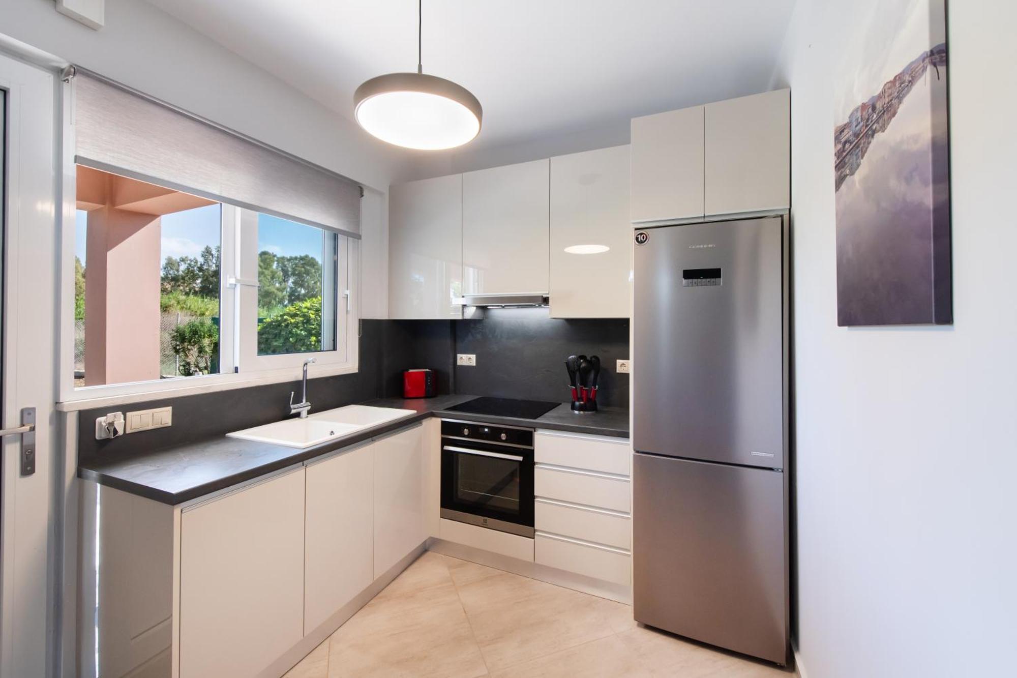 Ruellia Luxury Apartments Kalligoni Zewnętrze zdjęcie