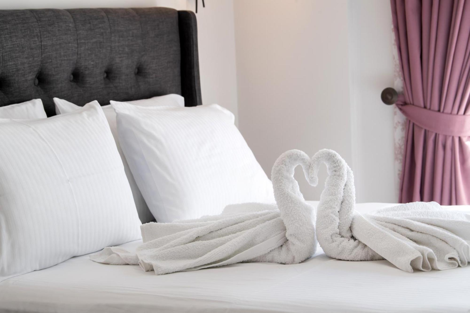 Ruellia Luxury Apartments Kalligoni Zewnętrze zdjęcie
